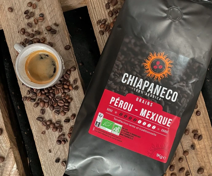 Chiapaneco - Savoir-faire