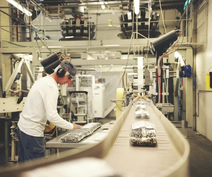 Markal-Luce - Savoir-faire