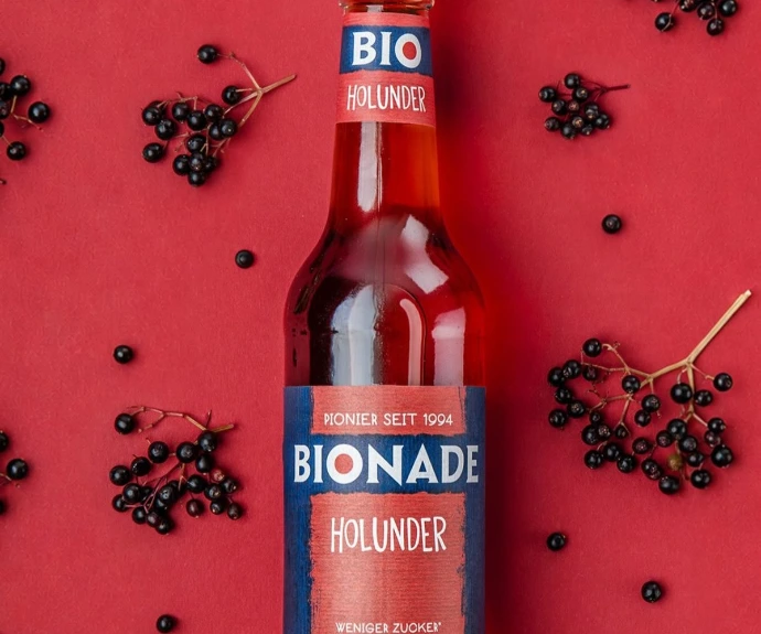 Bionade - Savoir-faire