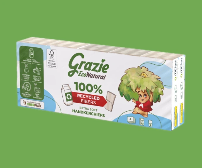 Grazie - Savoir-faire