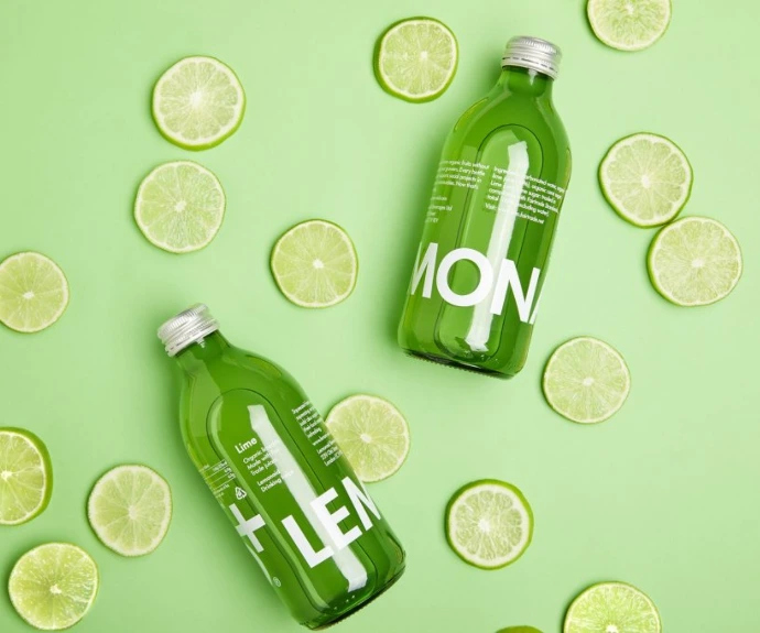 Lemonaid &amp; ChariTea - Savoir-faire