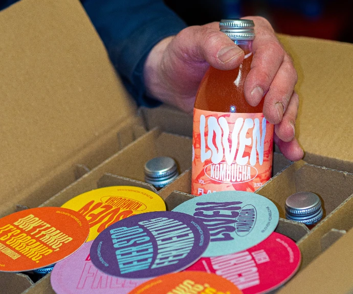 Loven Crew - Savoir-faire