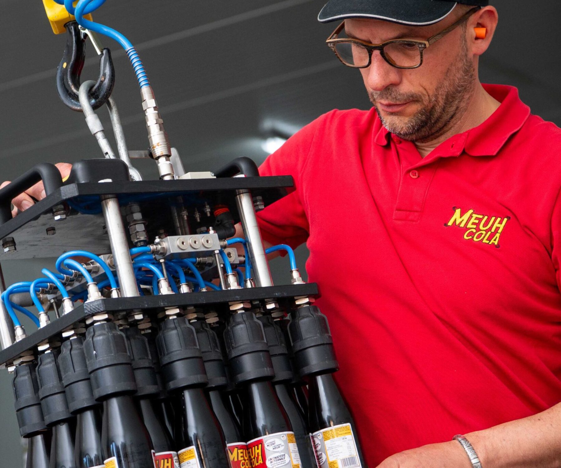 Solibulles - Savoir-faire