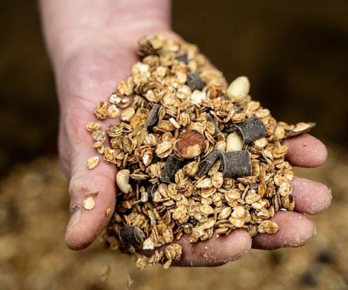 Monsieur Muesli - Savoir-faire