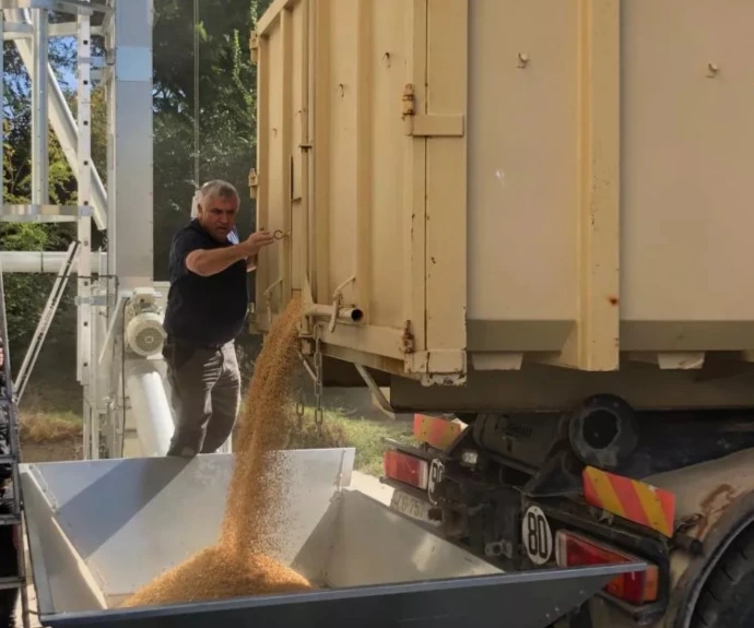 Le Mas du Roure - Savoir-faire