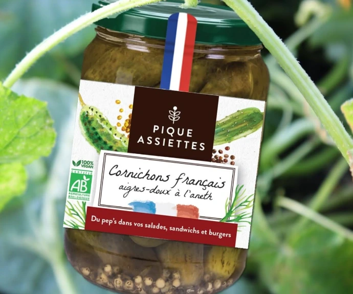 Pique Assiettes - Savoir-faire