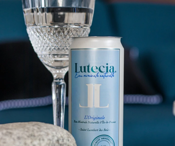 Lutecia - Histoire