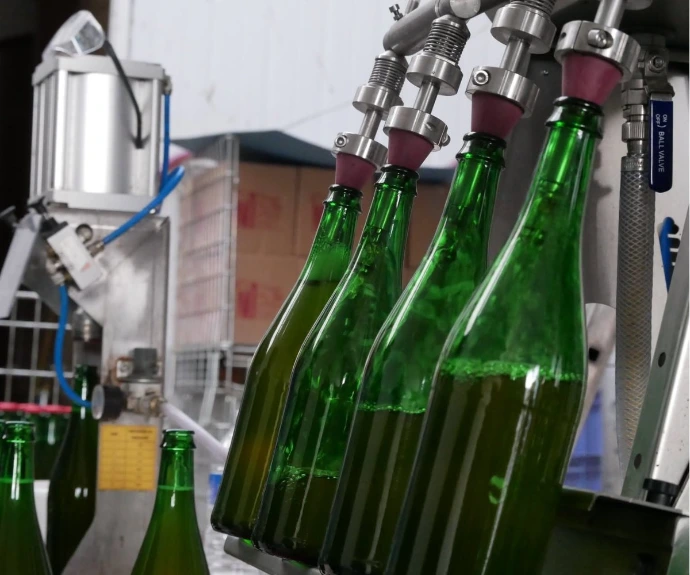 Verger Bio d'Ohain - Savoir-faire