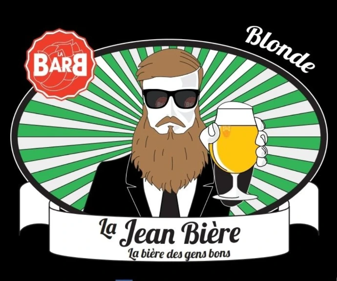 La BarB - Savoir-faire