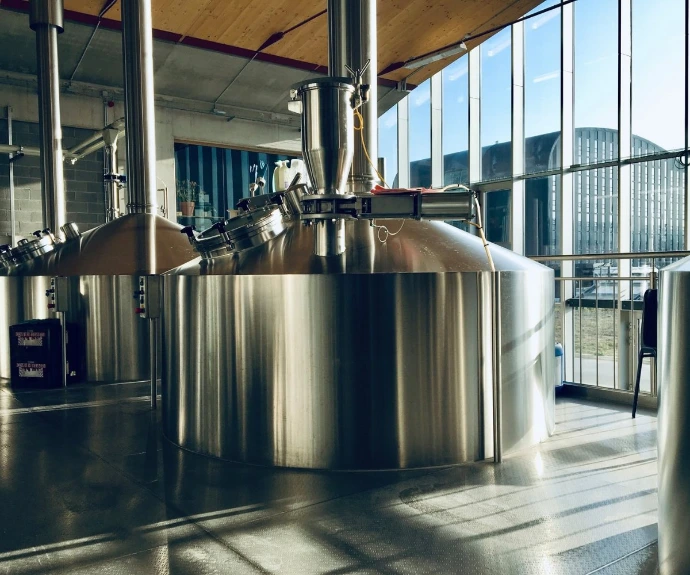 Brasserie de la Senne - Savoir-faire