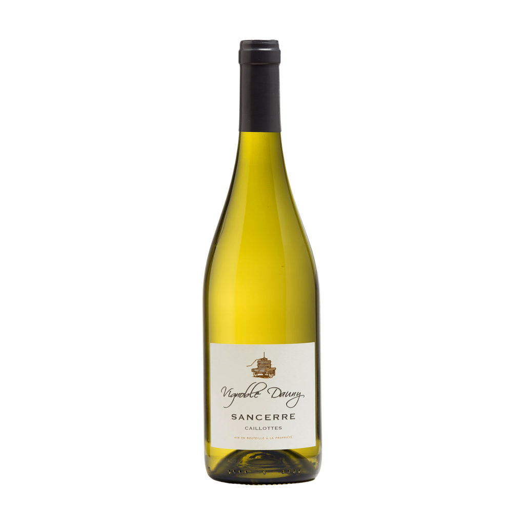 [VB-VDLSAN-DCAILL75] 75cl - AOC Sancerre blanc Les Caillottes bio - Vignoble Dauny
