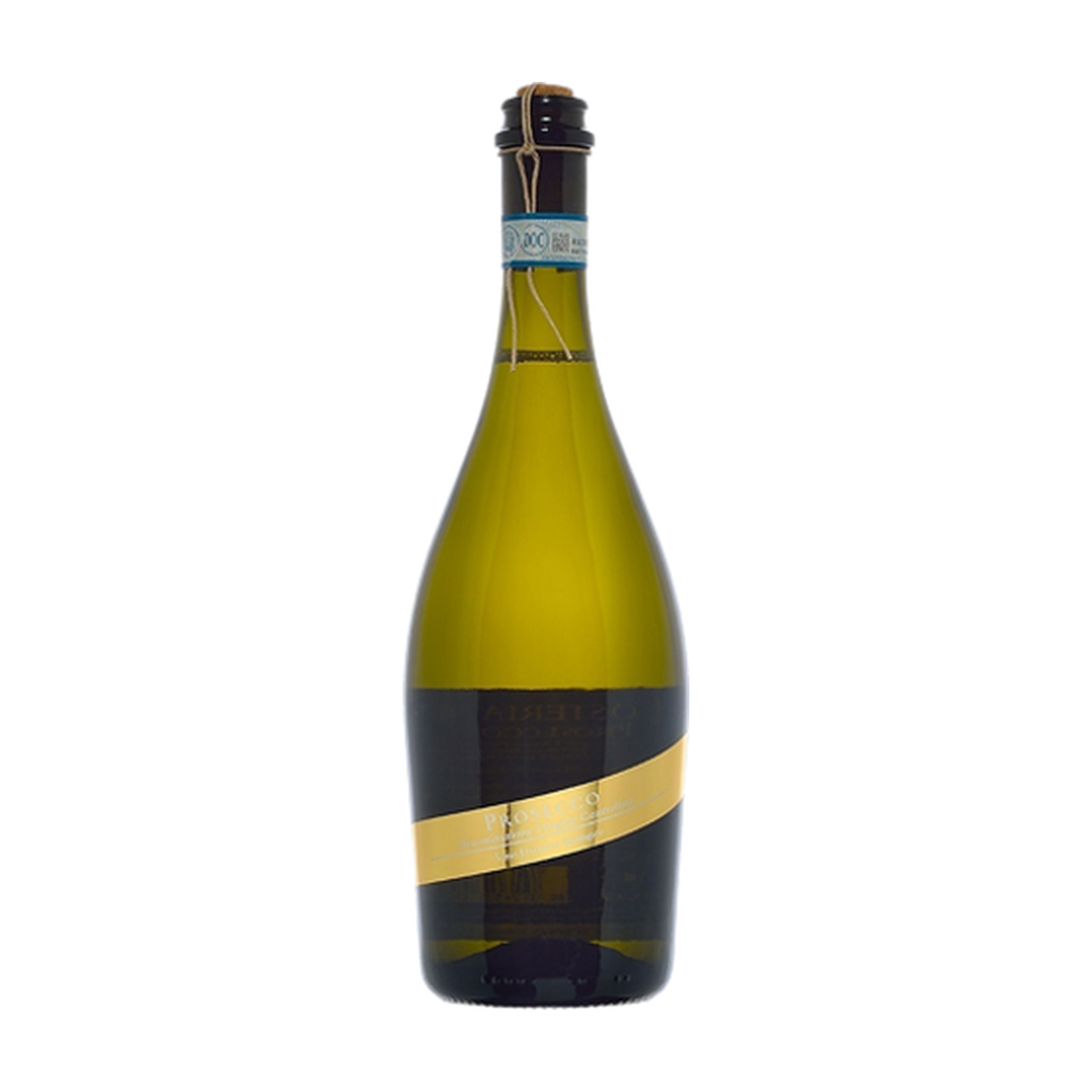 75cl - Prosecco bio - Osteria
