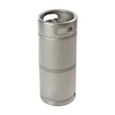 [PAR-NEIPA30L] 30l - La Parisienne NEIPA - 6° bio (consigné) - Brasserie La Parisienne