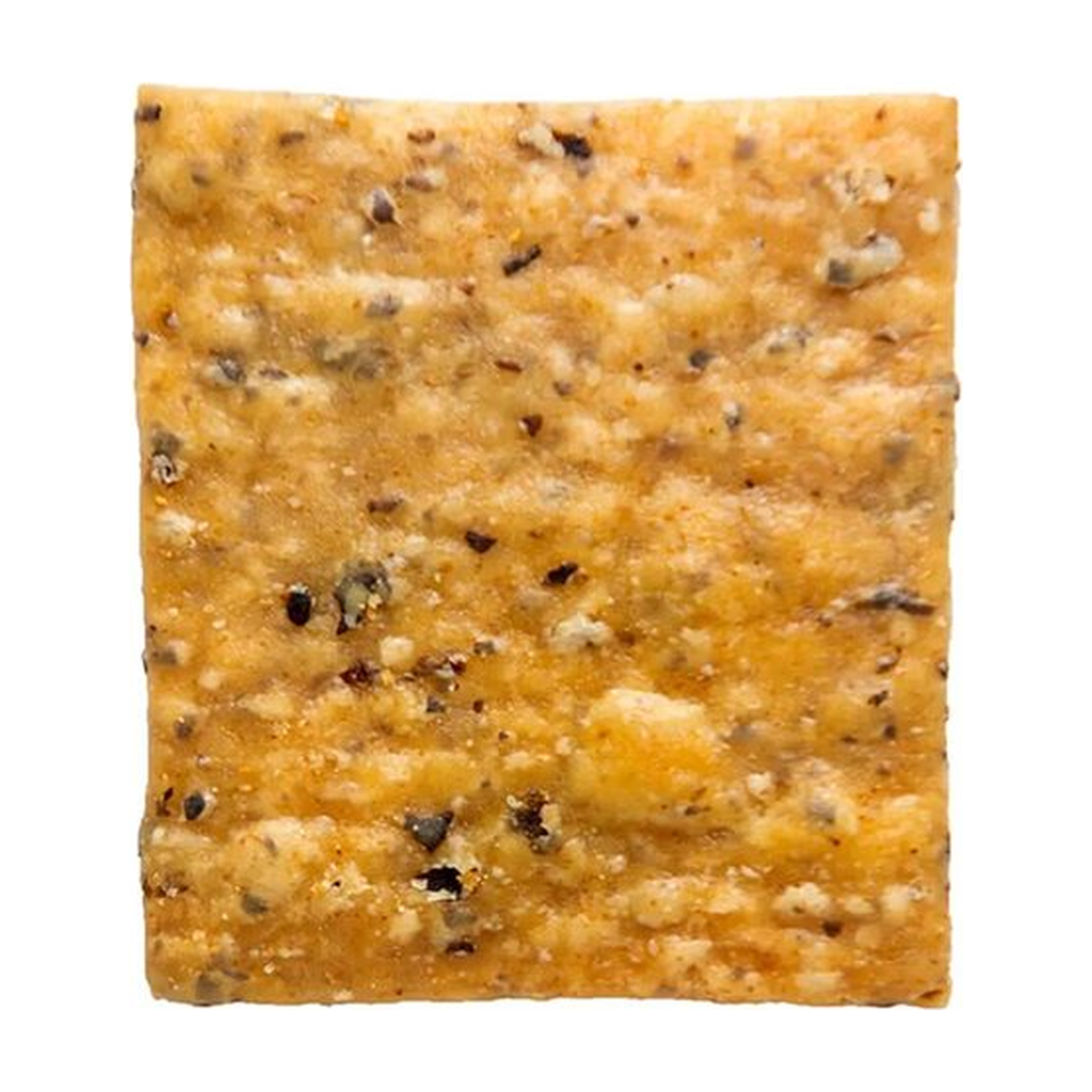 [ML-V171] 2kg - Crackers 'Rosemary's baby' romarin VRAC  bio (consigné) - Mad lab