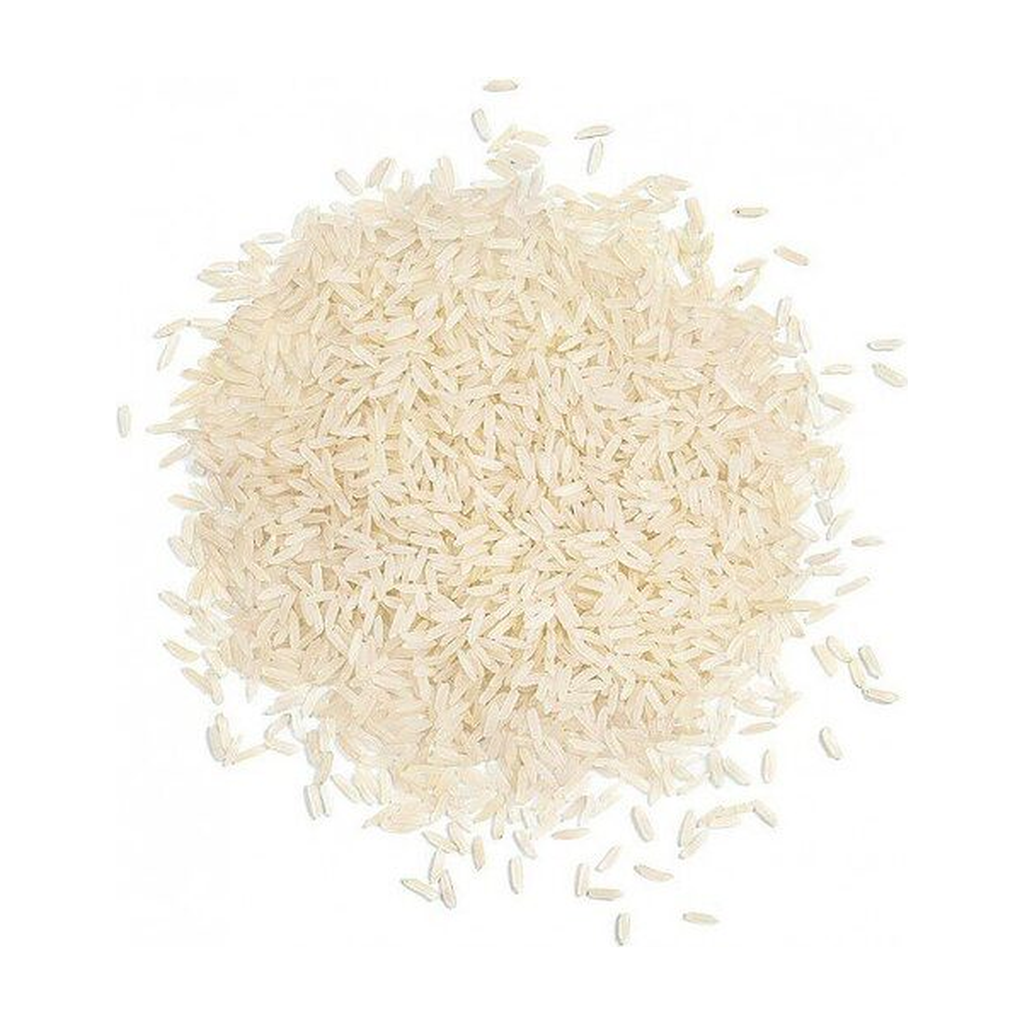 [RR-BLA5KG] 5kg - Riz long blanc IGP Camargue bio - Mas du Roure