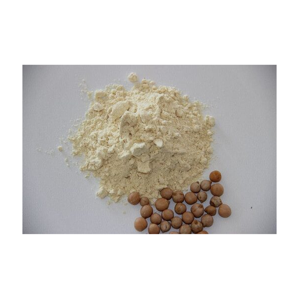 [MM-FARPOICH5KG] 5kg - Farine de pois chiches bio - Moulin des Moines