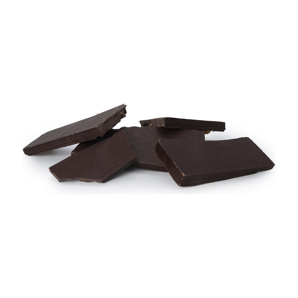 [NAO-N197] 900g x5 - Chocolat Noir 72% plaque bio - Nao