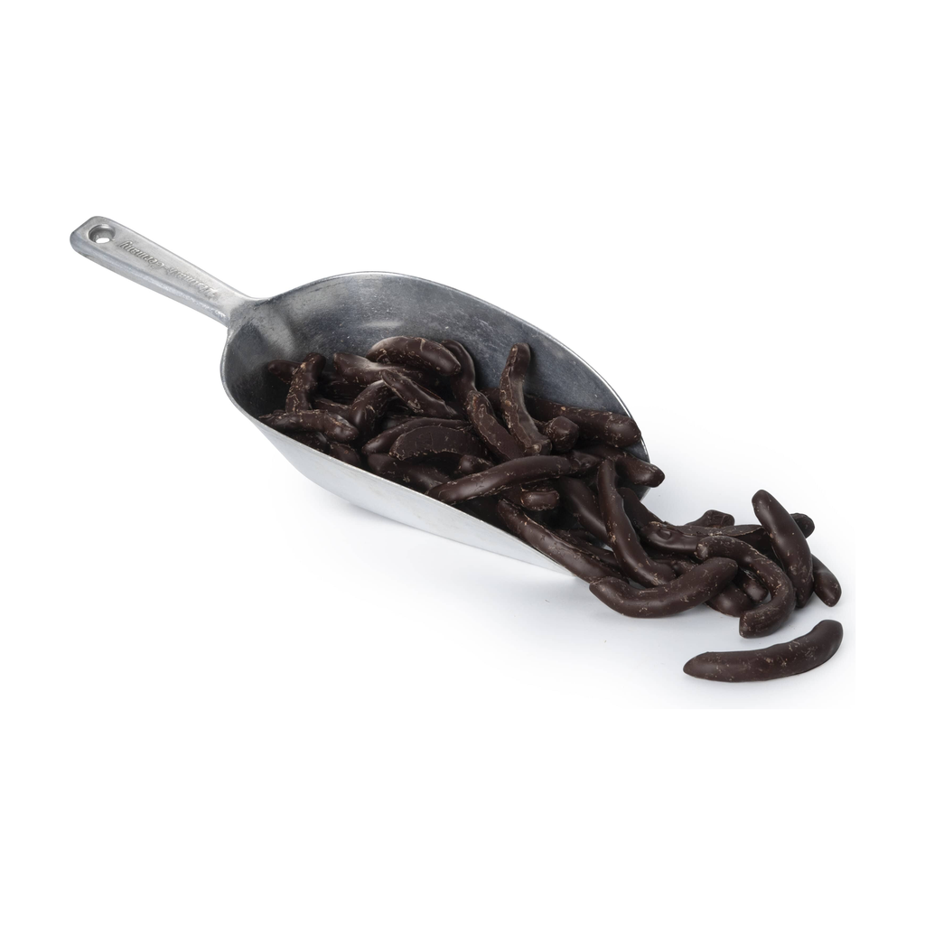 2kg - Orangettes chocolat noir VRAC bio - Nao