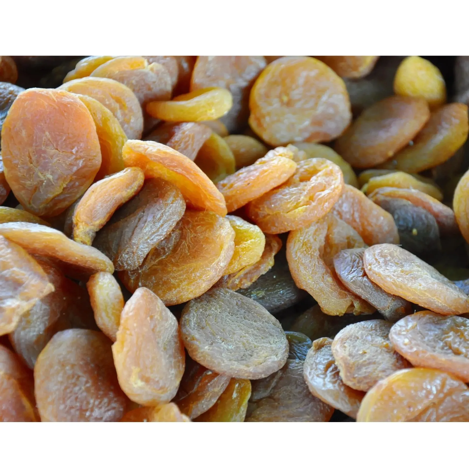 [NS-ABRIC6KG] 6kg - Abricots secs bio - Kasana