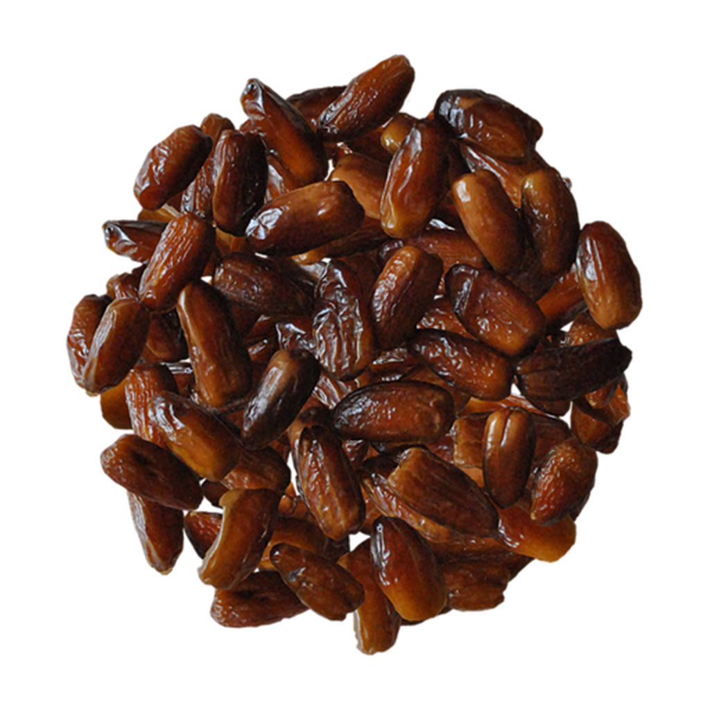 [NS-DATDEN9KG] 9kg - Dattes dénoyautées - variété Deglet Nour bio - Bio-Tamra