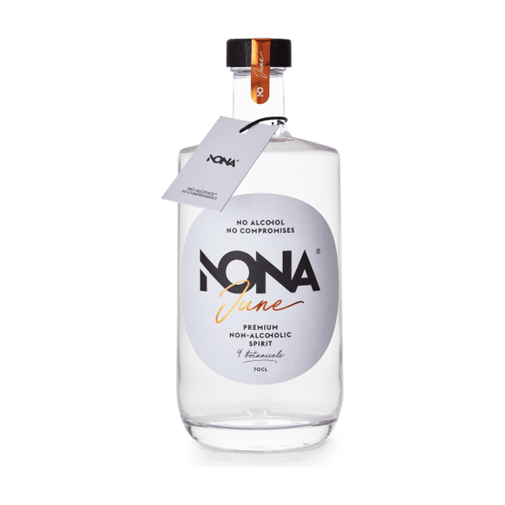 [ND-JUNE70] 70cl - Nona June (non bio) - Nona Drinks