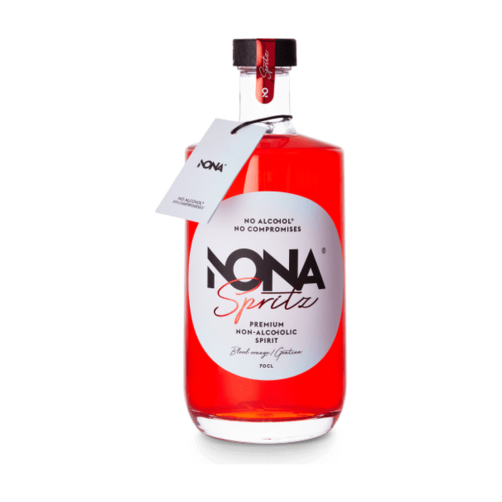 [ND-SPRITZ70] 70cl - Nona Spritz (non bio) - Nona Drinks