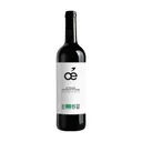 [OE-VR-PROVAU75] 75cl - AOC Vaucluse Principauté d'Orange rouge bio (réemploi) - Oé