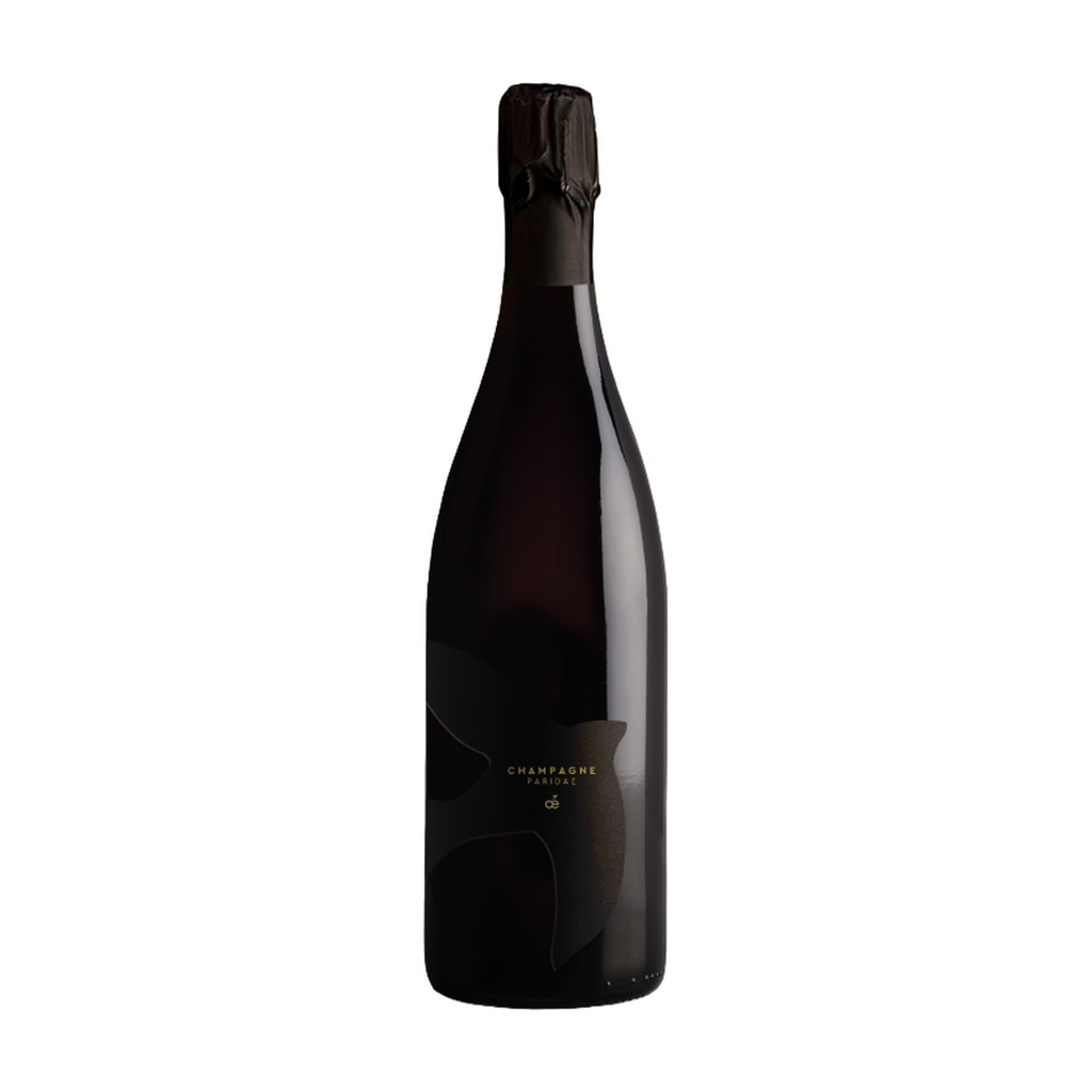 [OE-VP-CHAMP75] 75cl - AOC Champagne bio - Oé