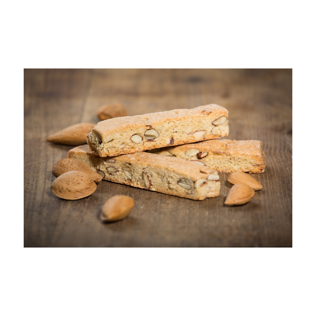 3kg - Croquant aux amandes bio - L'Oie Gourmande