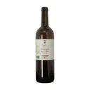 75cl - Vinaigre de cidre bio (réemploi) - Terre de Sens