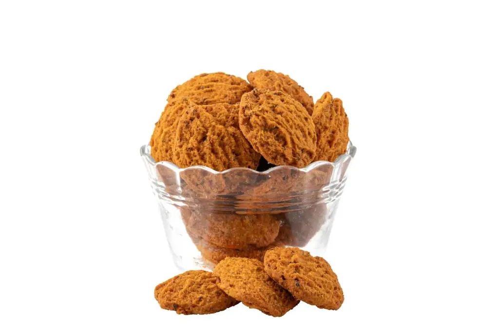 [OQ-VR3021] 3kg - Biscuits Tomate Origan bio (consigné) - Oqui