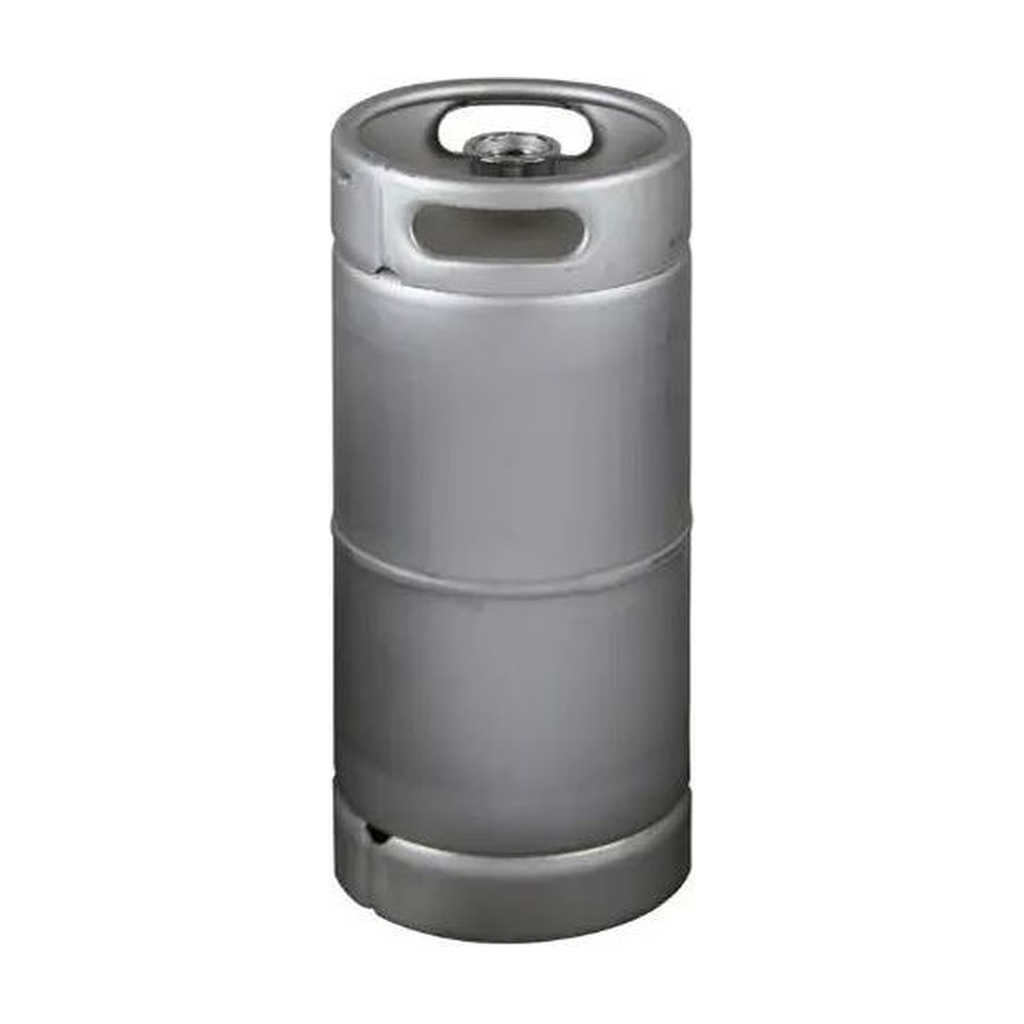 20l - Grisette blonde sans gluten - 5,5° bio (consigné) - Brasserie Saint Feuillen