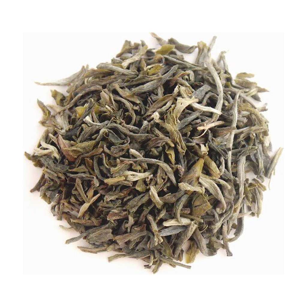 1kg - Thé vert au Jasmin bio - Sol à Sol