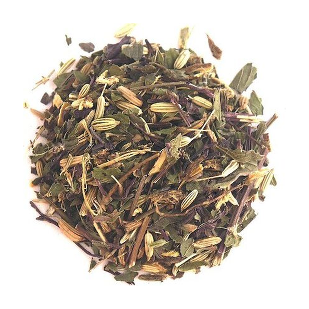 500g - Tisane Après Repas / Digestion facile bio - Sol à Sol