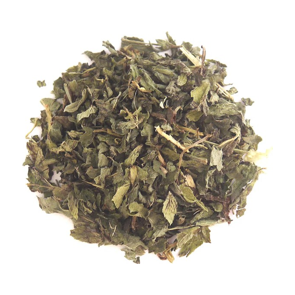 500g - Mélisse bio - Sol à Sol