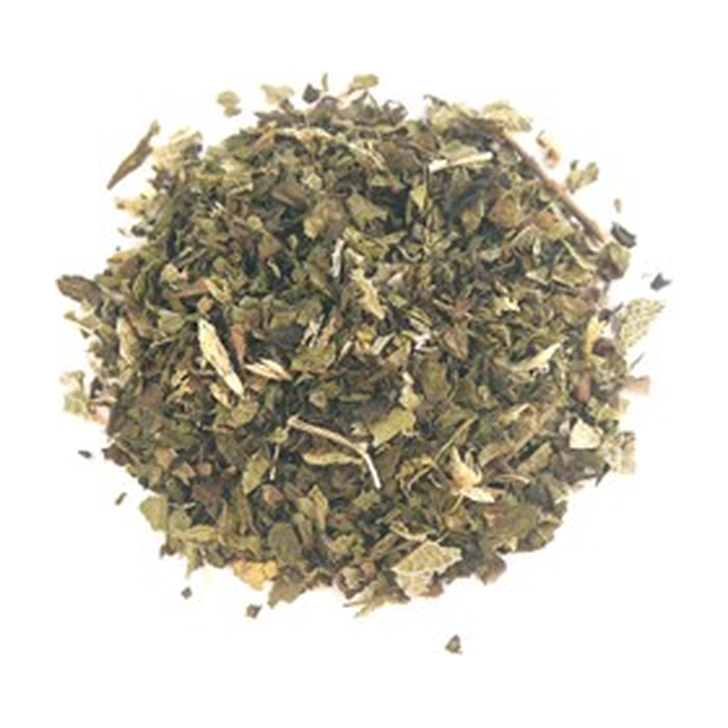 [SS-PL-AAAJO022] 500g - Menthe Douce (feuilles coupées) bio - Sol à Sol