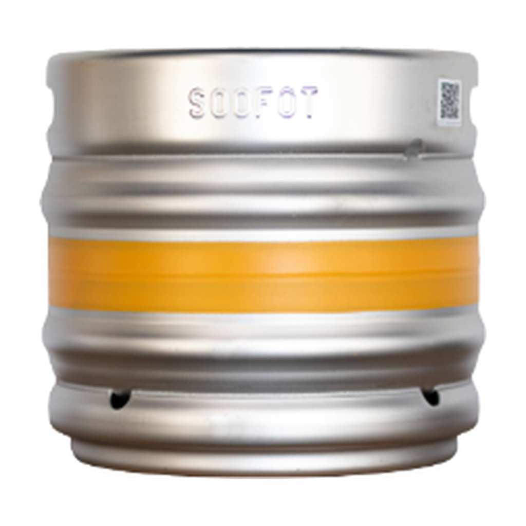 [AR-FIG30L] 30l - Kombucha Figuier bio (consigné) - Archipel