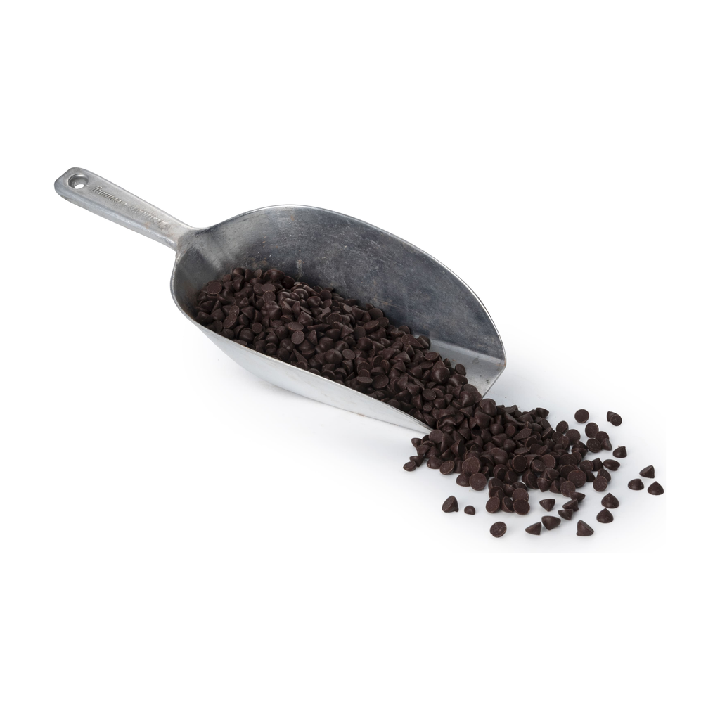 7,5kg - Mini-gouttes Noir 72% (Sao Tome) bio - Nao