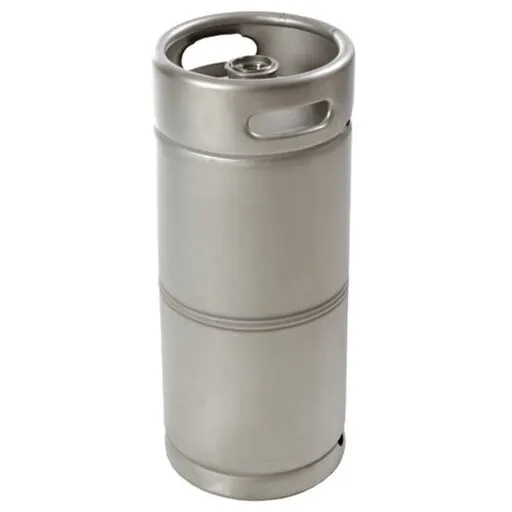 [DU-12029] 20l - Redor - Pils 5° bio (consigné) - Brasserie Dupont