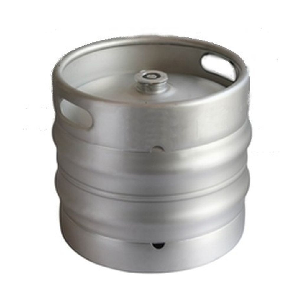 [CL-CADNB30L] 30l - Cadette blonde 5° (non bio - consigné) - Brasserie Castelain