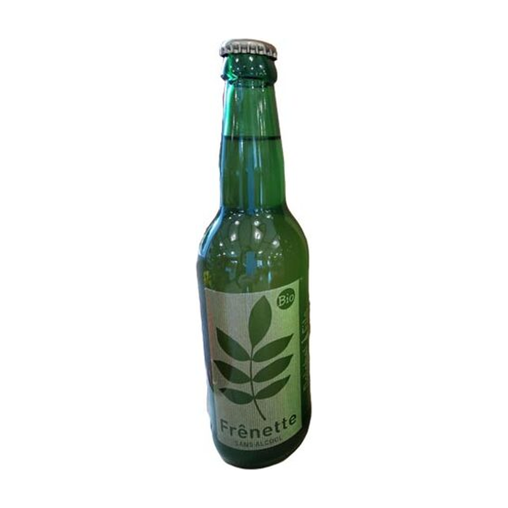 [DF-FREN33] 33cl - Frênette bio - Cave du Perlé
