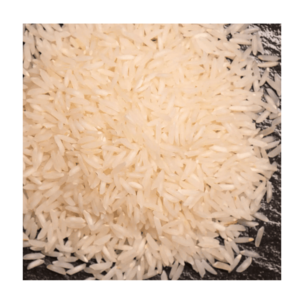 [ID-BSBL25KG] 25kg - Riz basmati supérieur blanc bio - ID Bio