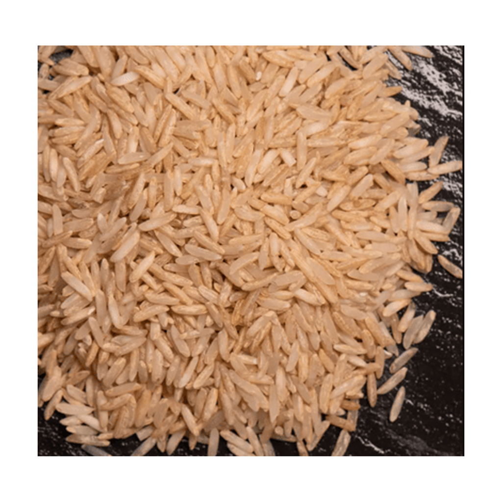 5kg - Riz basmati supérieur semi-complet bio - ID Bio