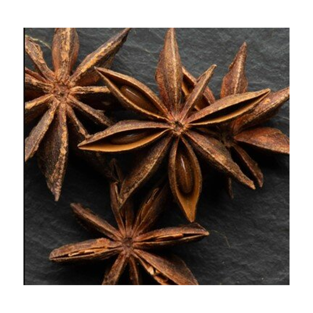 [ID-BADI500] 500g - Badiane entière bio - ID Bio